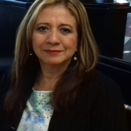 Leticia Rodríguez Ocaña