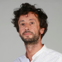 José Palacios Ramírez